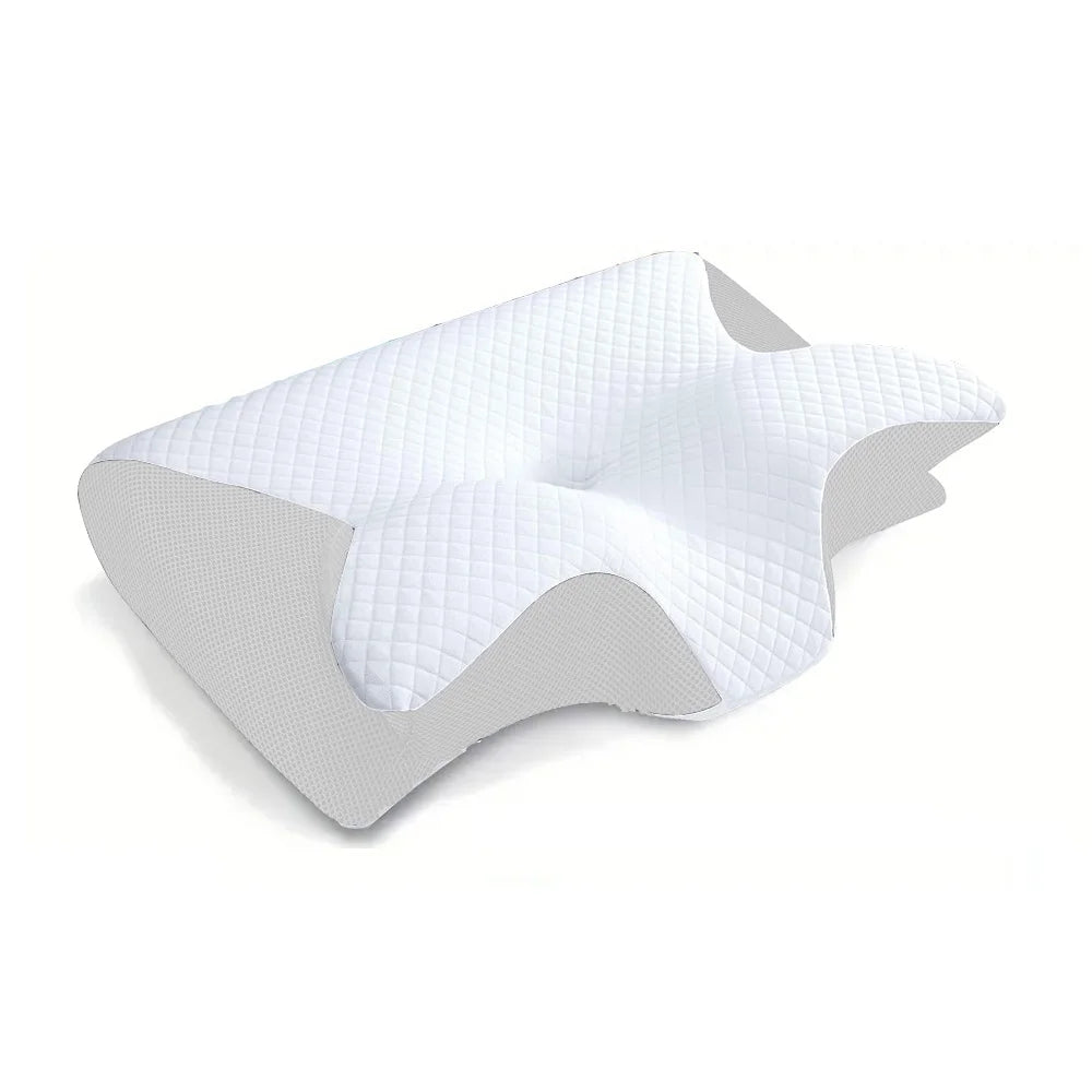SLEEPSHAPE™ Orthopädisches Nackenparadies