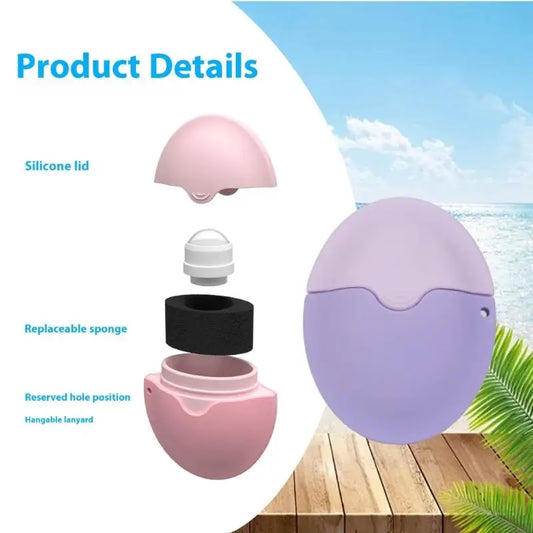 Suncream Applicator
