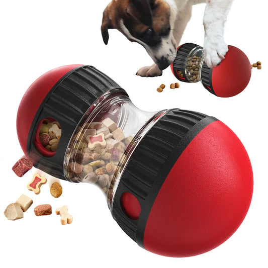 MindPup™ – The Smart Treat Ball