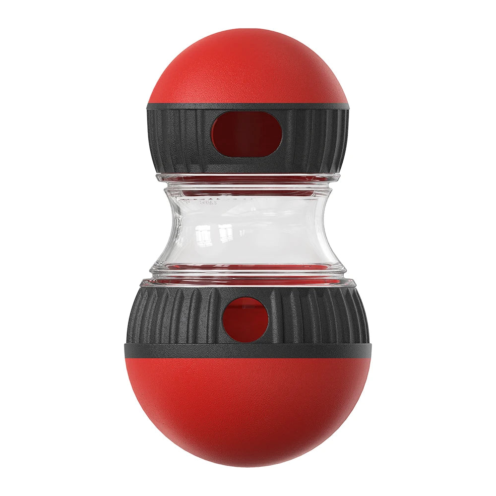 MindPup™ – The Smart Treat Ball