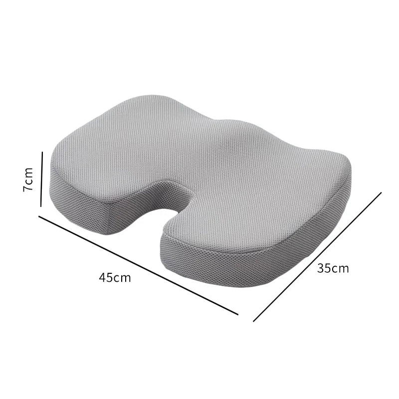 Original Daily Cushion™ Orthopädisches Sitzwunder!