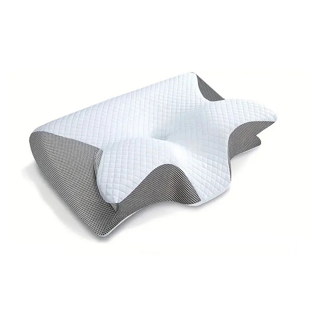 SLEEPSHAPE™ Orthopädisches Nackenparadies