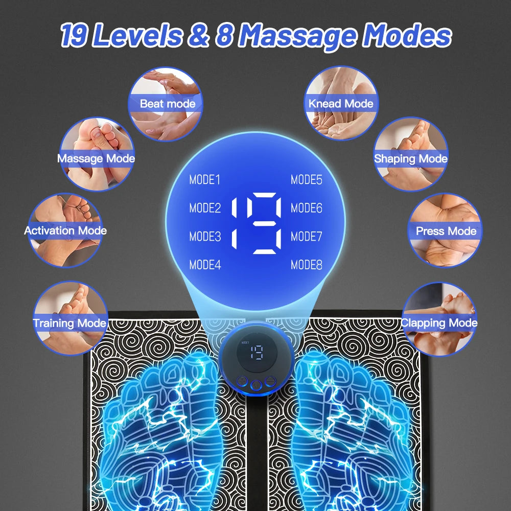 SoothSole™