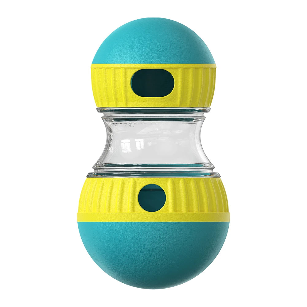 MindPup™ – The Smart Treat Ball