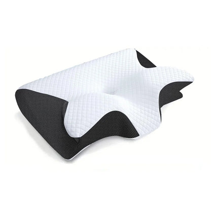 SLEEPSHAPE™ Orthopädisches Nackenparadies